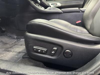 2013 Lexus CT 200h   - Photo 27 - Orange, CA 92868