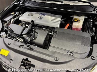 2013 Lexus CT 200h   - Photo 30 - Orange, CA 92868