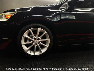 2013 Lexus CT 200h   - Photo 35 - Orange, CA 92868