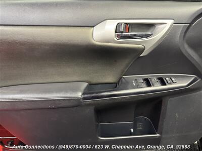 2013 Lexus CT 200h   - Photo 25 - Orange, CA 92868