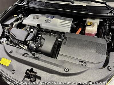2013 Lexus CT 200h   - Photo 30 - Orange, CA 92868