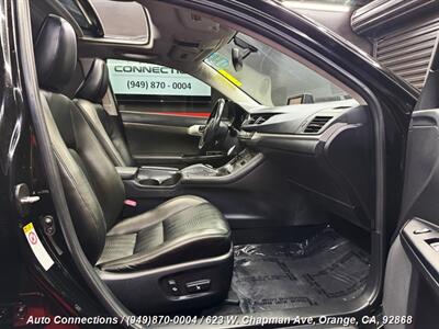 2013 Lexus CT 200h   - Photo 7 - Orange, CA 92868