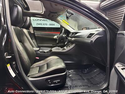 2013 Lexus CT 200h   - Photo 7 - Orange, CA 92868
