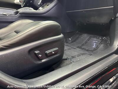 2013 Lexus CT 200h   - Photo 28 - Orange, CA 92868