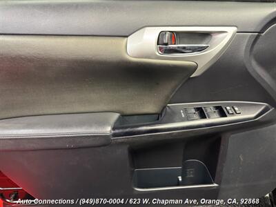 2013 Lexus CT 200h   - Photo 25 - Orange, CA 92868