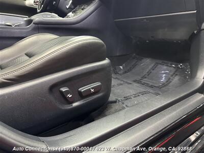 2013 Lexus CT 200h   - Photo 28 - Orange, CA 92868