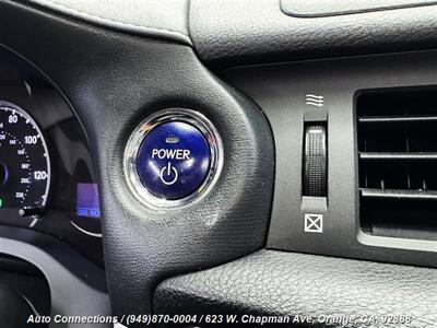 2013 Lexus CT 200h   - Photo 20 - Orange, CA 92868