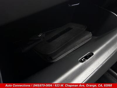 2018 Honda Civic EX   - Photo 27 - Orange, CA 92868