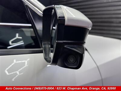 2018 Honda Civic EX   - Photo 31 - Orange, CA 92868