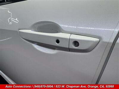 2018 Honda Civic EX   - Photo 32 - Orange, CA 92868