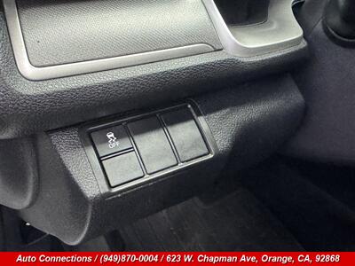 2018 Honda Civic EX   - Photo 24 - Orange, CA 92868