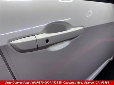 2018 Honda Civic EX   - Photo 33 - Orange, CA 92868