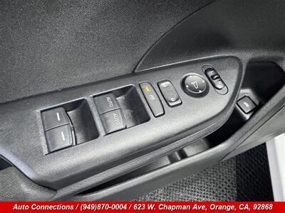 2018 Honda Civic EX   - Photo 26 - Orange, CA 92868