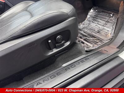 2018 Land Rover Range Rover Evoque Convertible SE Dynamic - Photo 31 - Orange, CA 92868