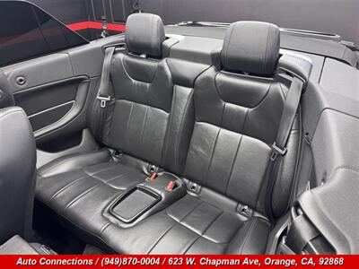 2018 Land Rover Range Rover Evoque Convertible SE Dynamic - Photo 13 - Orange, CA 92868