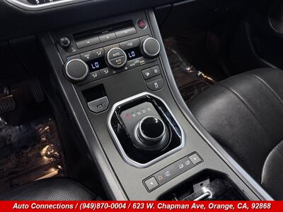 2018 Land Rover Range Rover Evoque Convertible SE Dynamic - Photo 18 - Orange, CA 92868