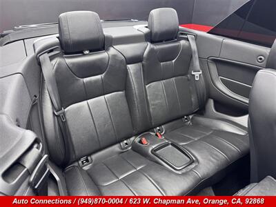 2018 Land Rover Range Rover Evoque Convertible SE Dynamic - Photo 12 - Orange, CA 92868