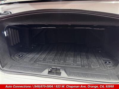 2018 Land Rover Range Rover Evoque Convertible SE Dynamic - Photo 36 - Orange, CA 92868