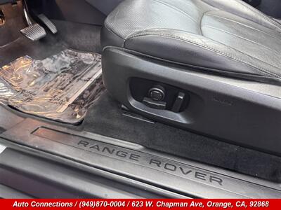 2018 Land Rover Range Rover Evoque Convertible SE Dynamic - Photo 30 - Orange, CA 92868