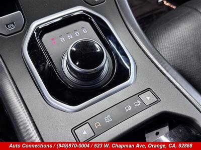 2018 Land Rover Range Rover Evoque Convertible SE Dynamic - Photo 20 - Orange, CA 92868