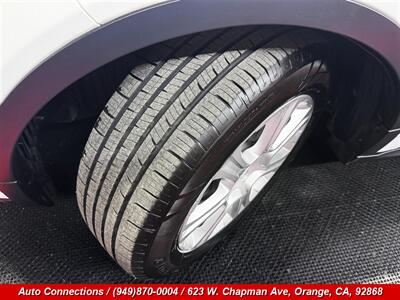 2018 Land Rover Range Rover Evoque Convertible SE Dynamic - Photo 46 - Orange, CA 92868