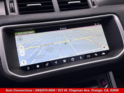 2018 Land Rover Range Rover Evoque Convertible SE Dynamic - Photo 22 - Orange, CA 92868