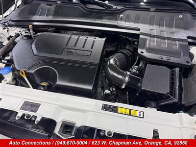 2018 Land Rover Range Rover Evoque Convertible SE Dynamic - Photo 37 - Orange, CA 92868