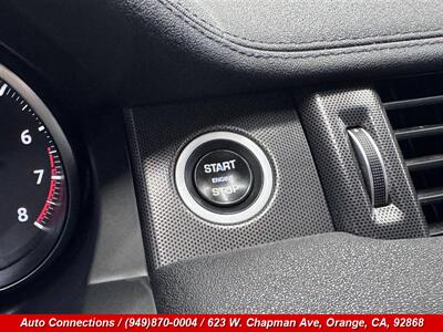2018 Land Rover Range Rover Evoque Convertible SE Dynamic - Photo 24 - Orange, CA 92868