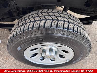 2013 Chevrolet Silverado 1500 Work Truck   - Photo 24 - Orange, CA 92868