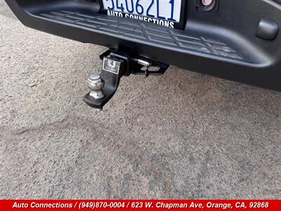 2013 Chevrolet Silverado 1500 Work Truck   - Photo 18 - Orange, CA 92868