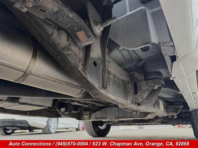 2013 Chevrolet Silverado 1500 Work Truck   - Photo 19 - Orange, CA 92868