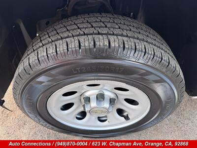 2013 Chevrolet Silverado 1500 Work Truck   - Photo 23 - Orange, CA 92868