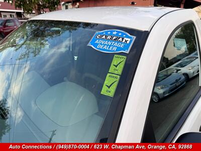 2013 Chevrolet Silverado 1500 Work Truck   - Photo 16 - Orange, CA 92868