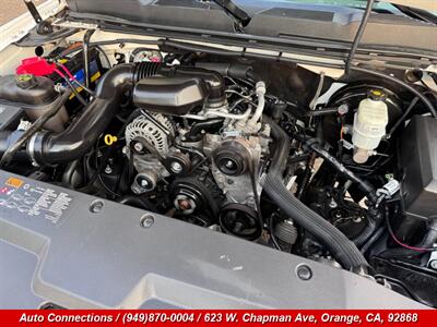 2013 Chevrolet Silverado 1500 Work Truck   - Photo 15 - Orange, CA 92868