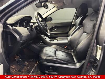 2019 Land Rover Range Rover Evoque SE   - Photo 6 - Orange, CA 92868