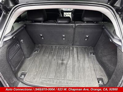 2019 Land Rover Range Rover Evoque SE   - Photo 24 - Orange, CA 92868