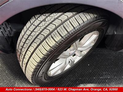 2019 Land Rover Range Rover Evoque SE   - Photo 29 - Orange, CA 92868