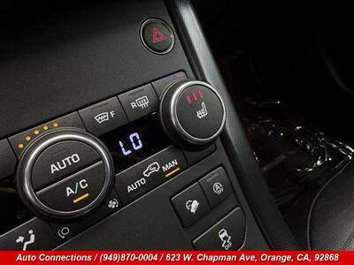 2019 Land Rover Range Rover Evoque SE   - Photo 16 - Orange, CA 92868