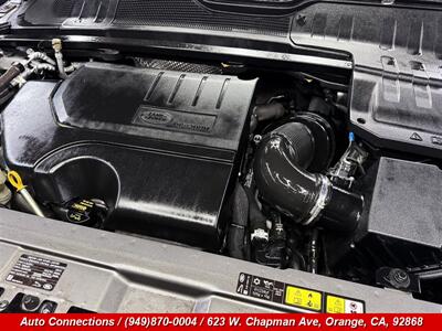 2019 Land Rover Range Rover Evoque SE   - Photo 25 - Orange, CA 92868