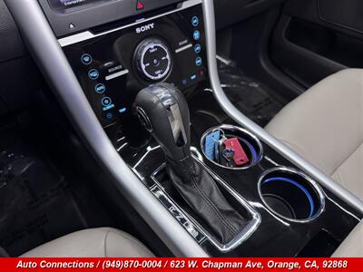 2014 Ford Edge Limited - Photo 14 - Orange, CA 92868
