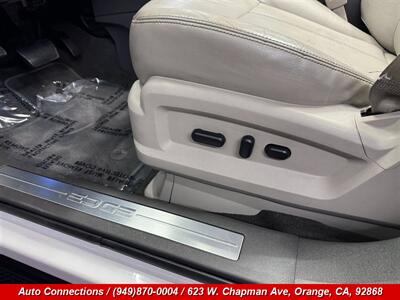2014 Ford Edge Limited - Photo 25 - Orange, CA 92868