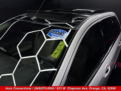 2014 Ford Edge Limited - Photo 30 - Orange, CA 92868