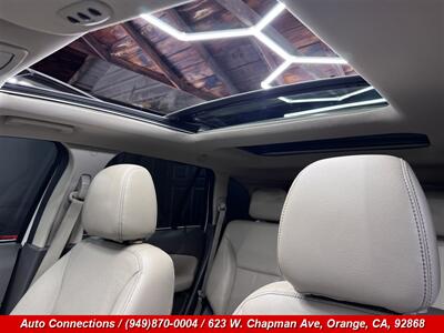 2014 Ford Edge Limited - Photo 20 - Orange, CA 92868