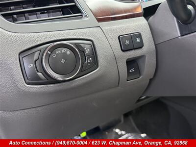 2014 Ford Edge Limited - Photo 22 - Orange, CA 92868