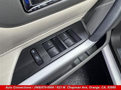 2014 Ford Edge Limited - Photo 24 - Orange, CA 92868