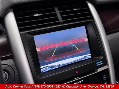 2014 Ford Edge Limited - Photo 17 - Orange, CA 92868