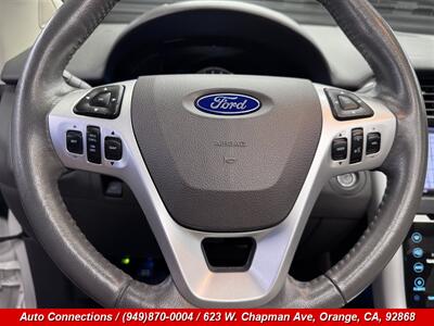 2014 Ford Edge Limited - Photo 13 - Orange, CA 92868