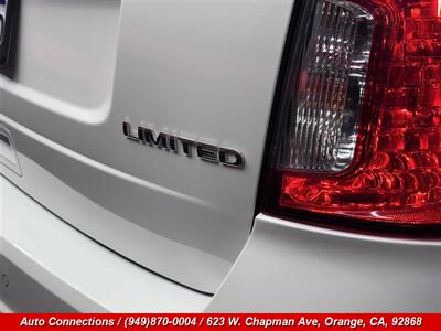 2014 Ford Edge Limited - Photo 31 - Orange, CA 92868