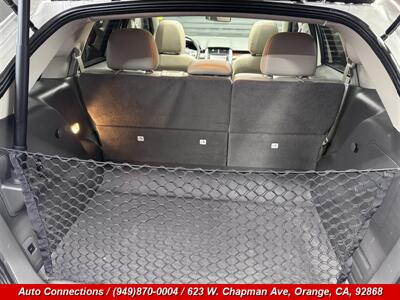 2014 Ford Edge Limited - Photo 28 - Orange, CA 92868