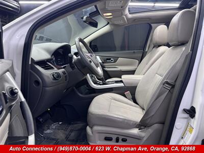 2014 Ford Edge Limited - Photo 6 - Orange, CA 92868